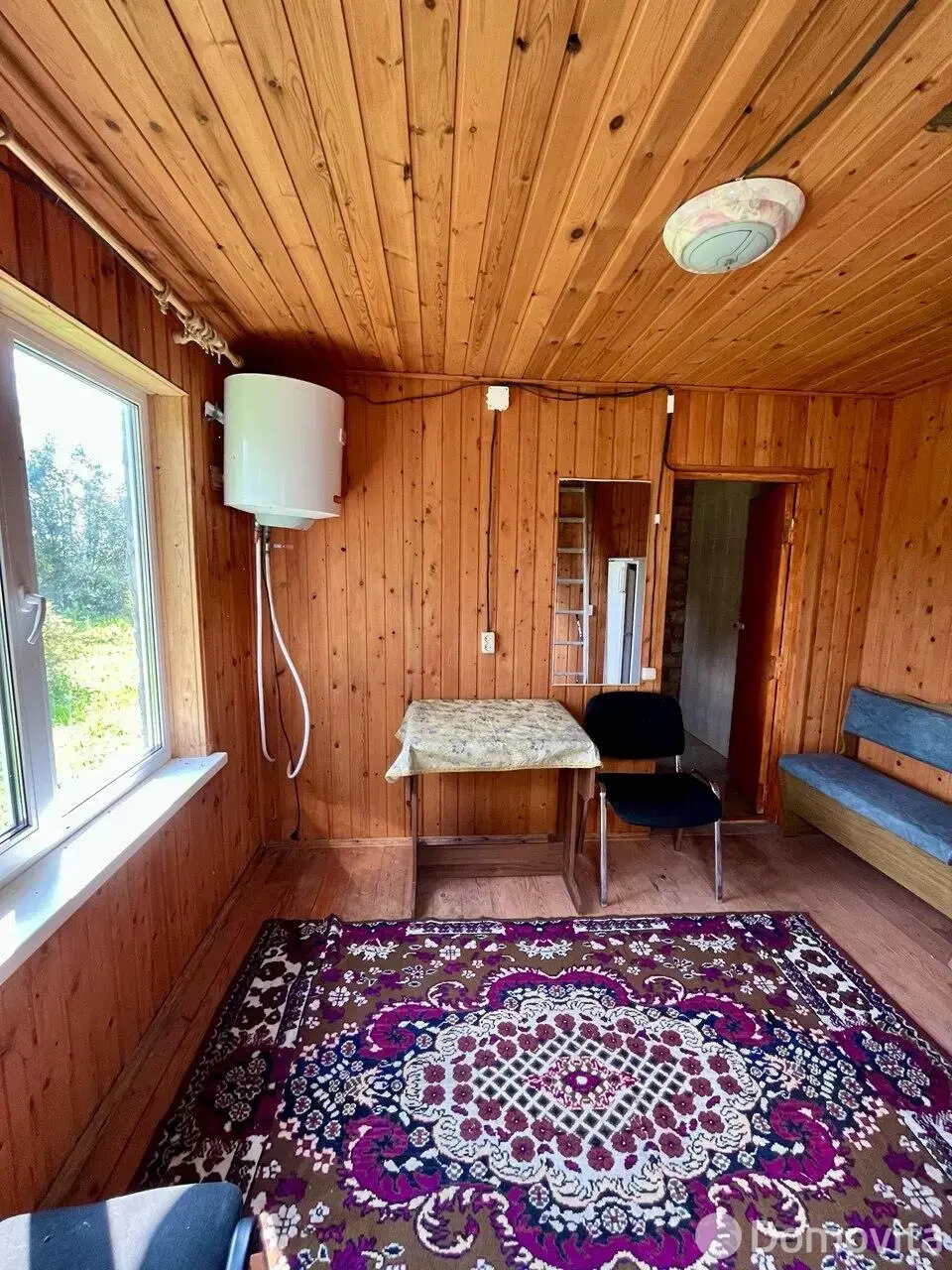 дом, Борок, , стоимость продажи 40 431 р.