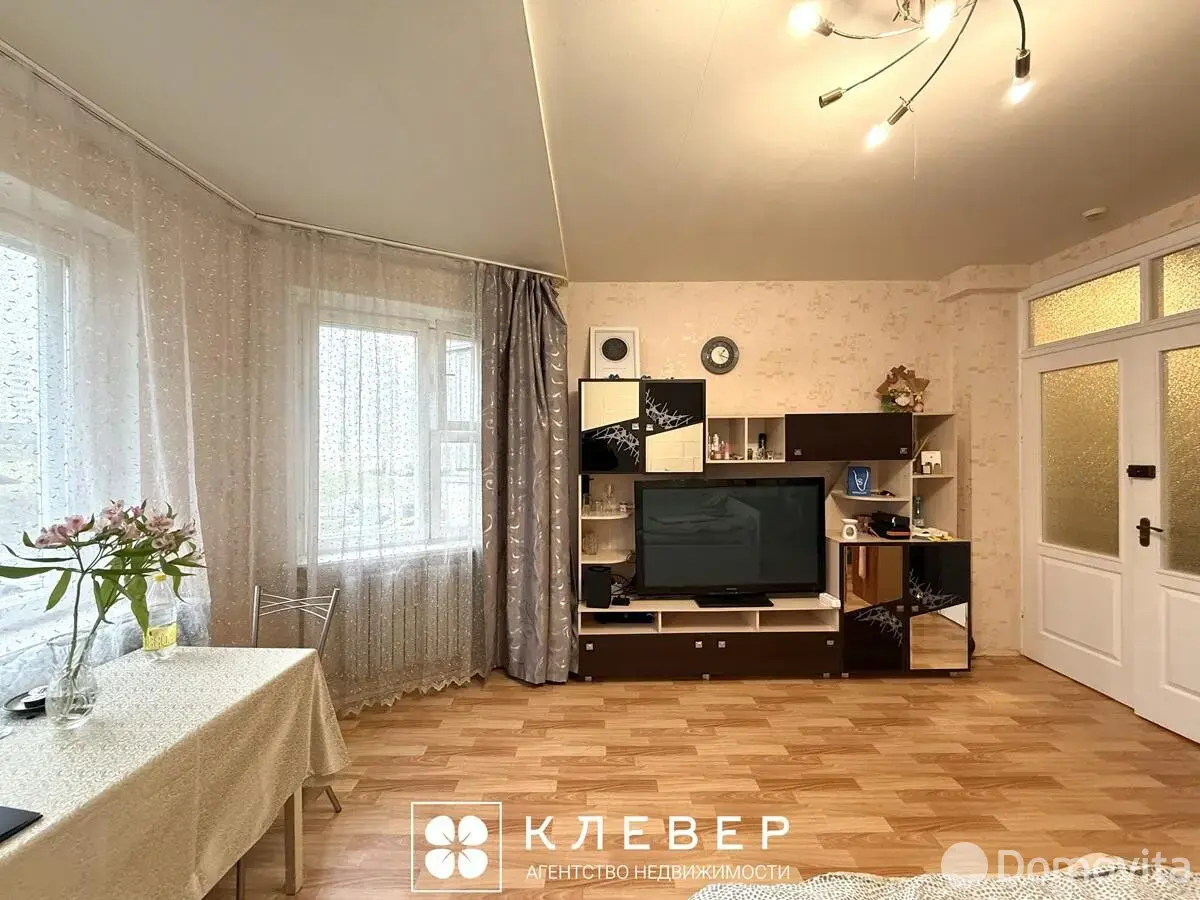 комната, Минск, ул. Пимена Панченко, д. 70, стоимость продажи 129 100 р.