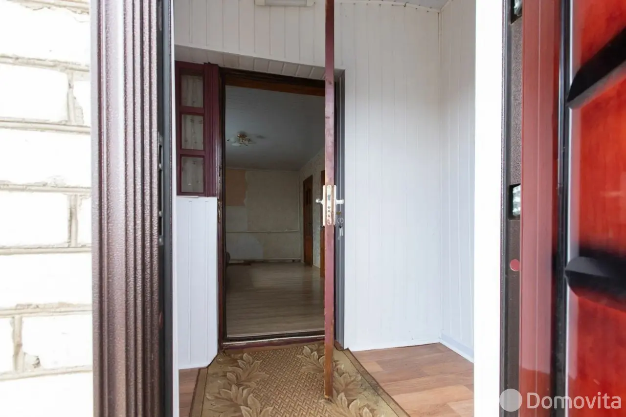 коттедж, Полыковичи, ул. Центральная