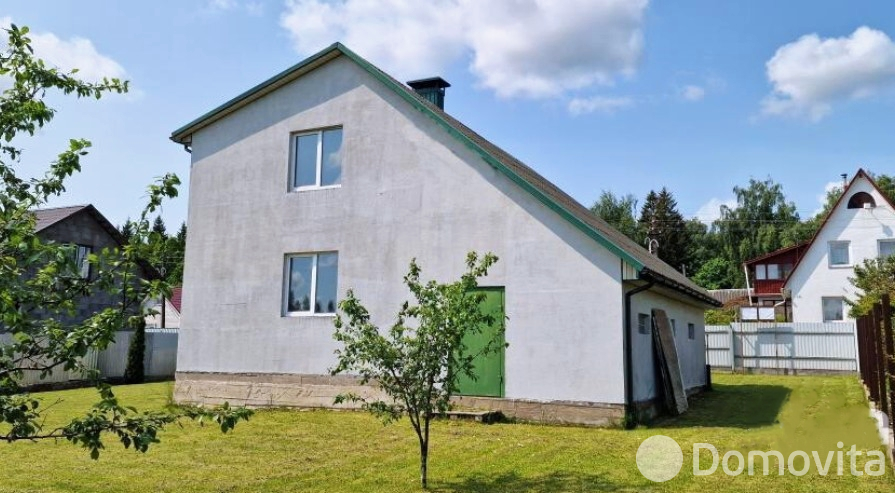 дом, Лесное-90 , 