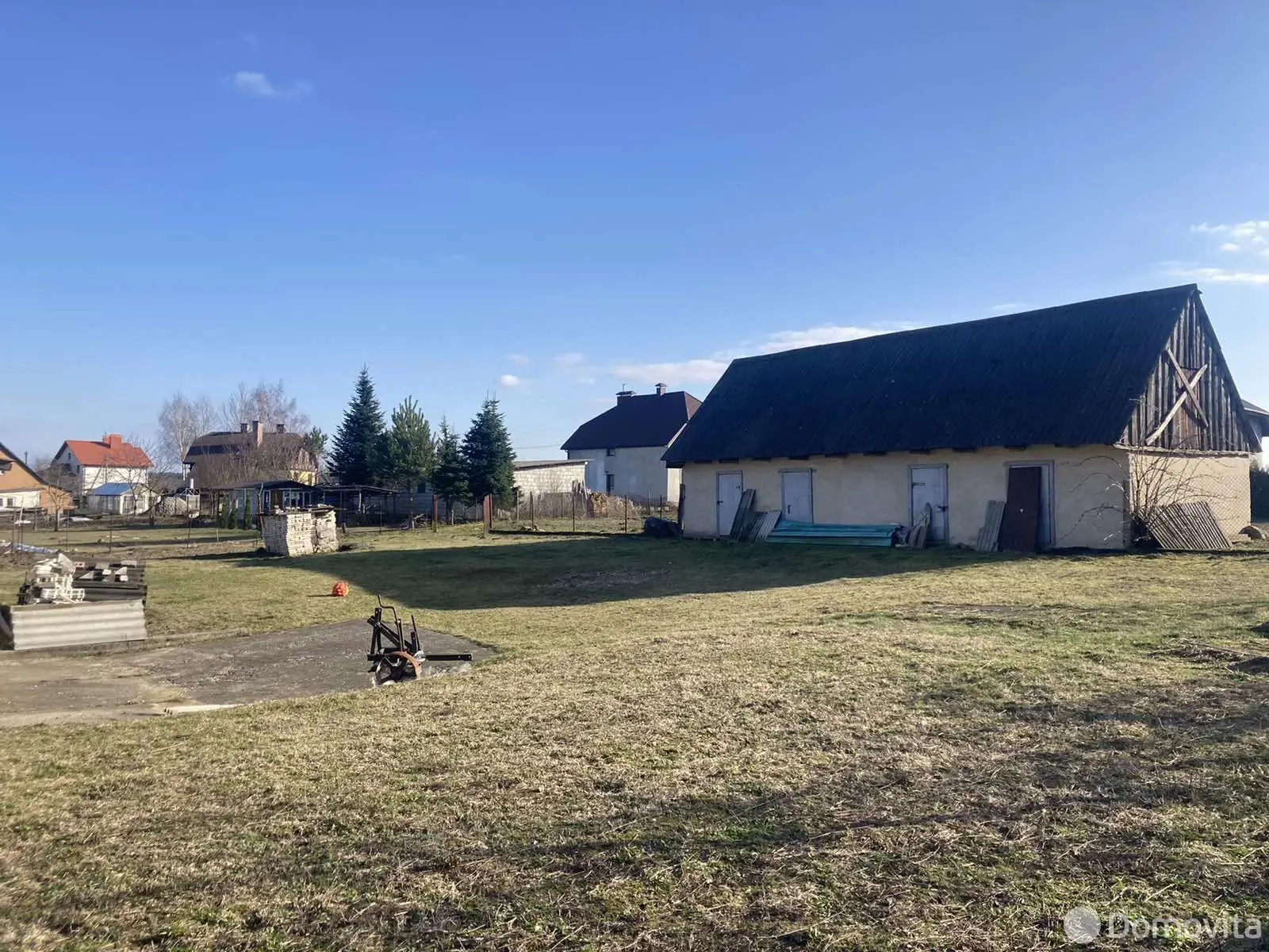 дом, Жукевичи,