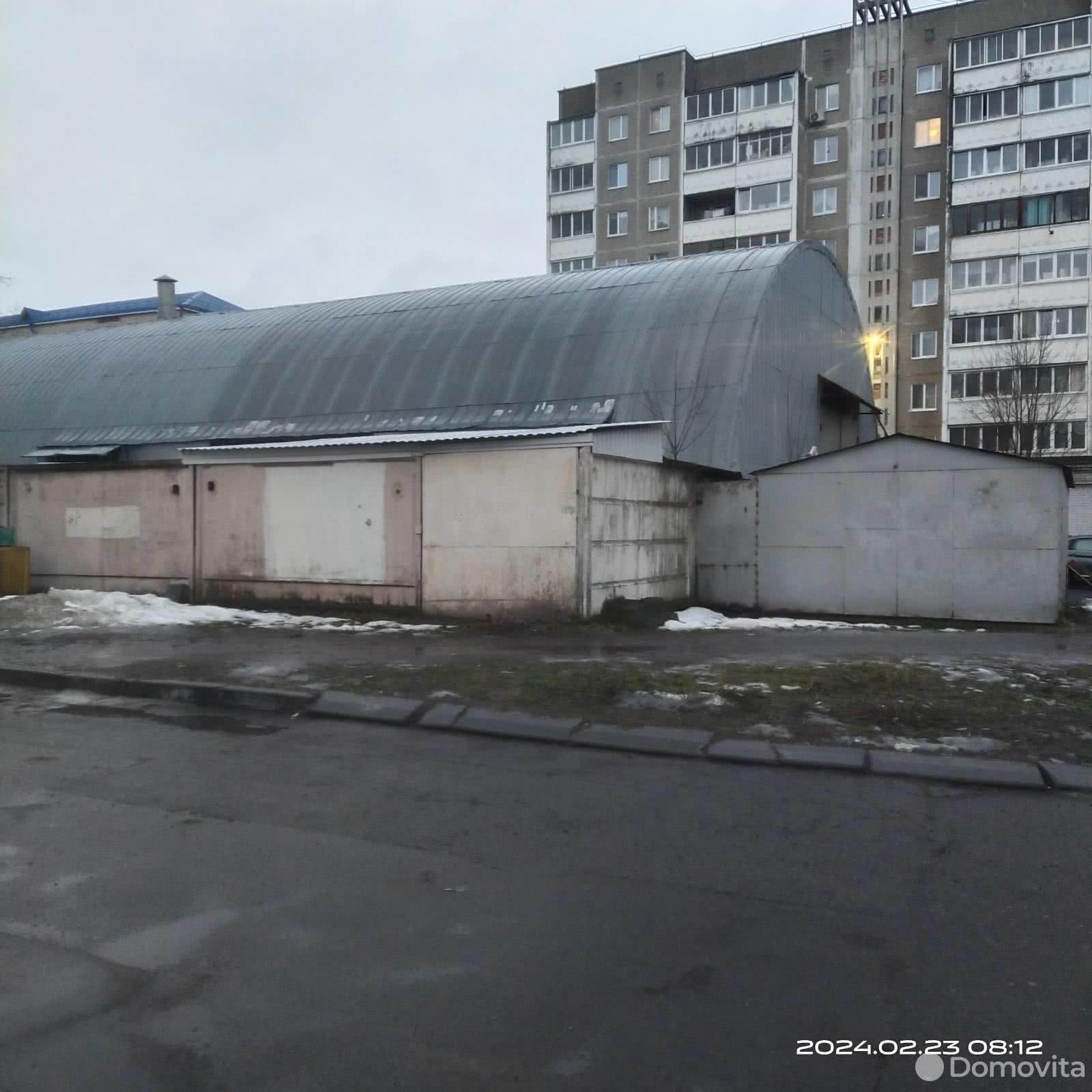 Аренда офиса на ул. Казинца, д. 86В в Минске, 7950BYN, код 12341 - фото 3