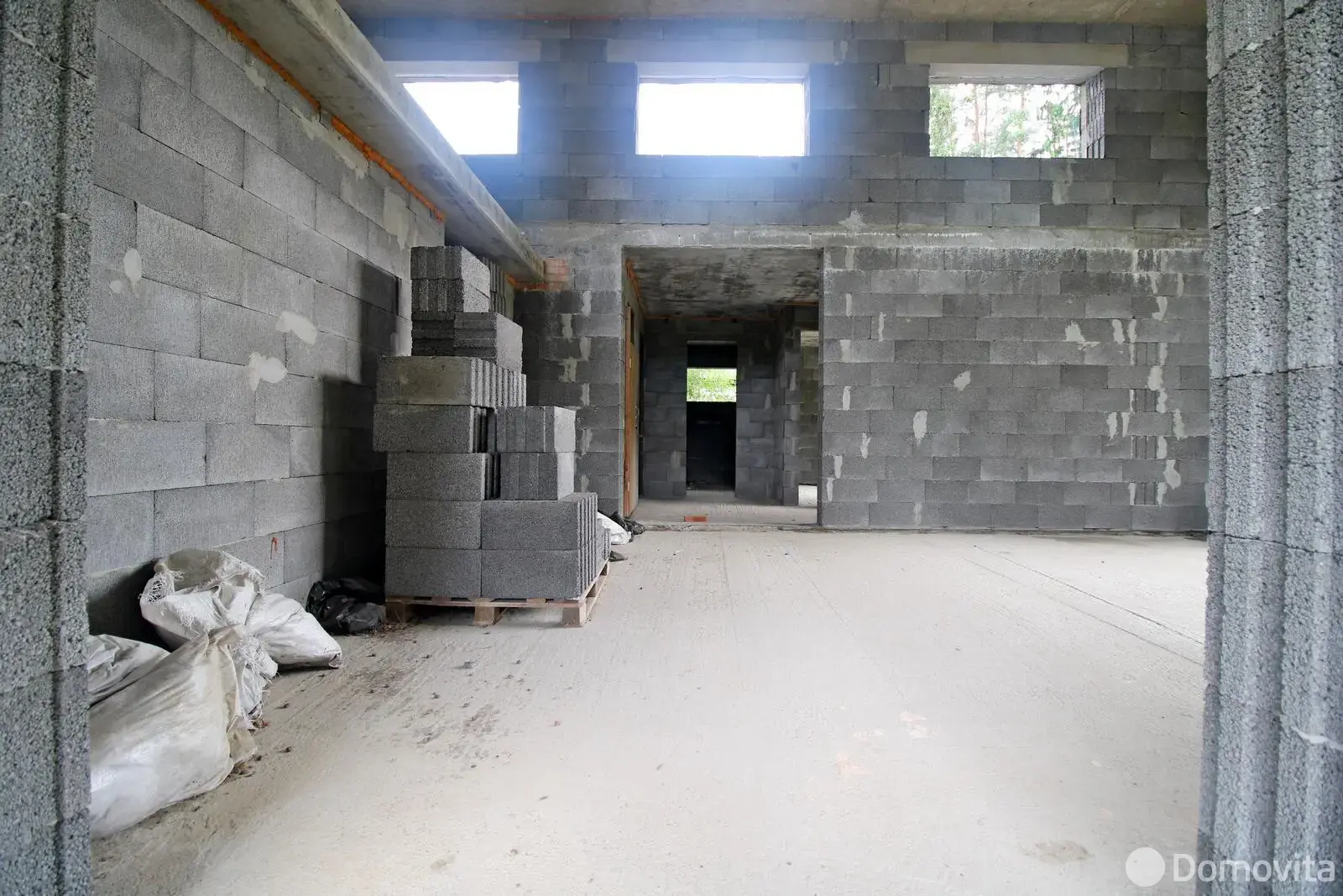 Купить 1-этажную дачу в Горное Минская область, 89000USD, код 183526 - фото 13