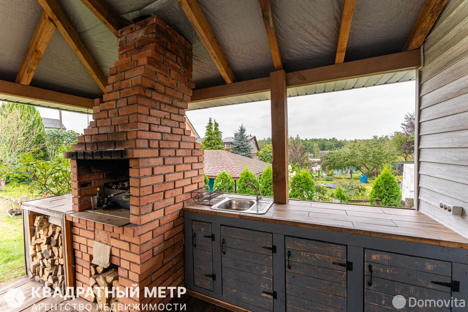 Цена продажи коттеджа, Криница-1989,