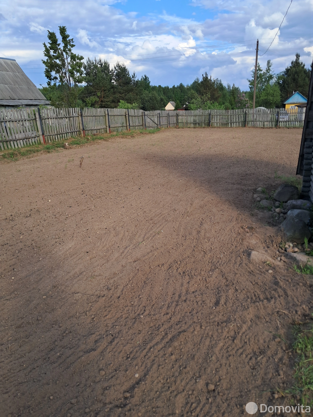 Купить 1-этажную дачу в Колос КГБ РБ Минская область, 5000USD, код 185401 - фото 11