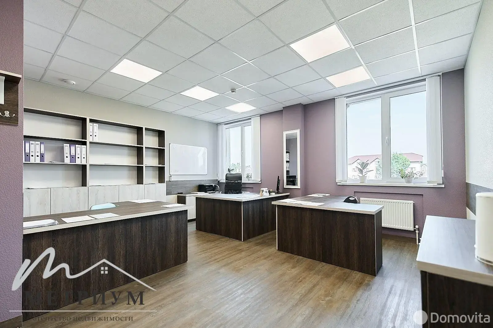 офис, Тарасово, ул. Ратомская, д. 1/Б 