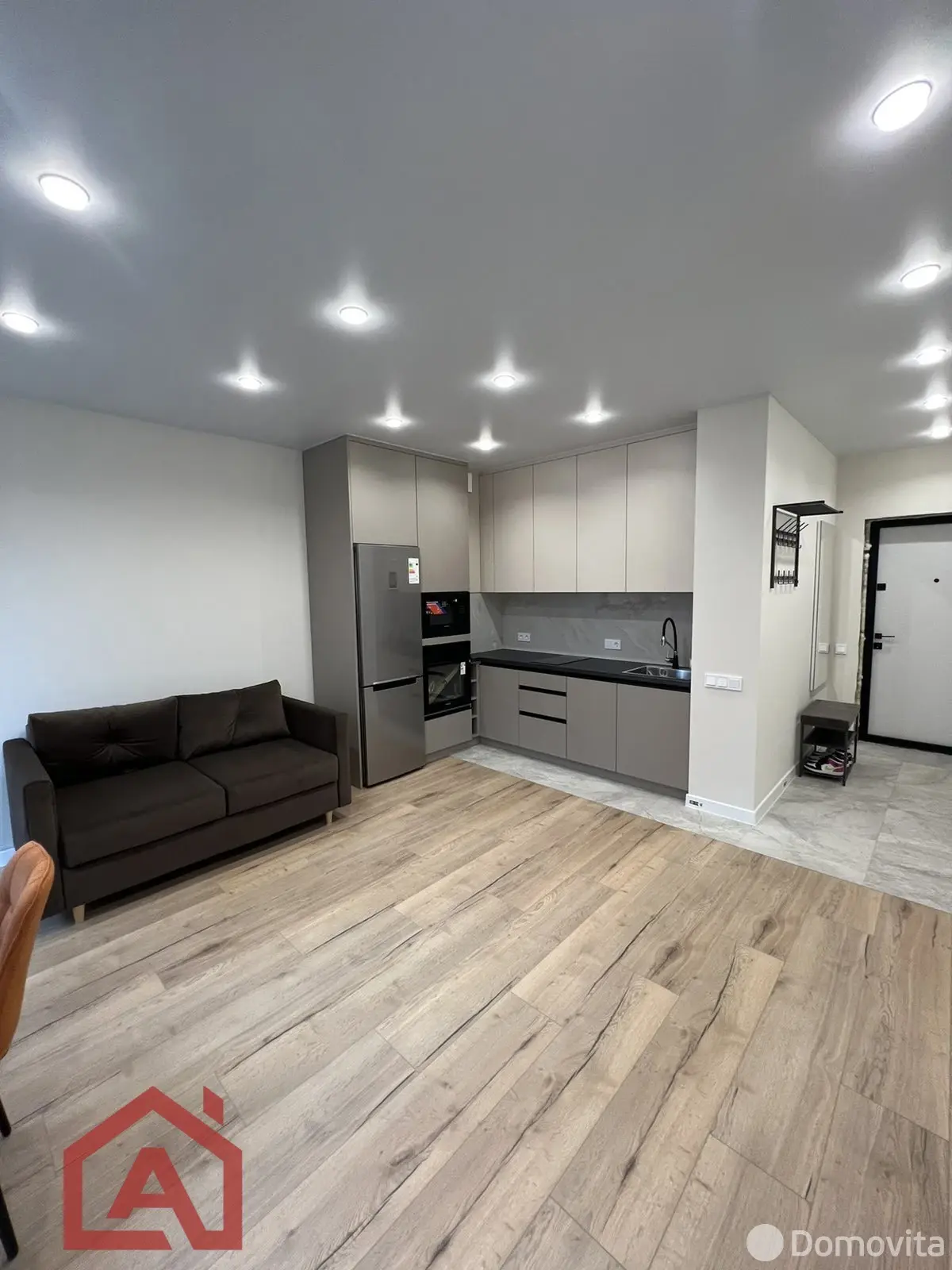 квартира, Минск, ул. Игоря Лученка, д. 19 в Октябрьском районе