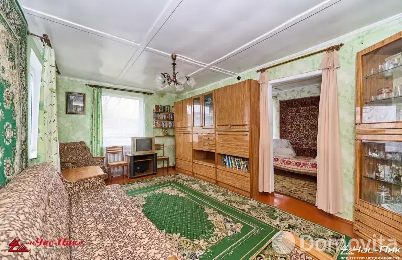 купить участок, Заславль, ул. Путейко