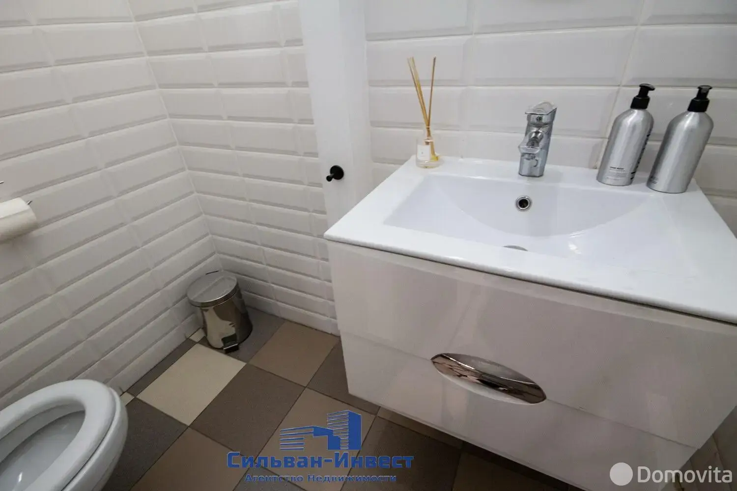 Купить торговую точку на ул. Энгельса, д. 18 в Минске, 487290USD, код 998086 - фото 16