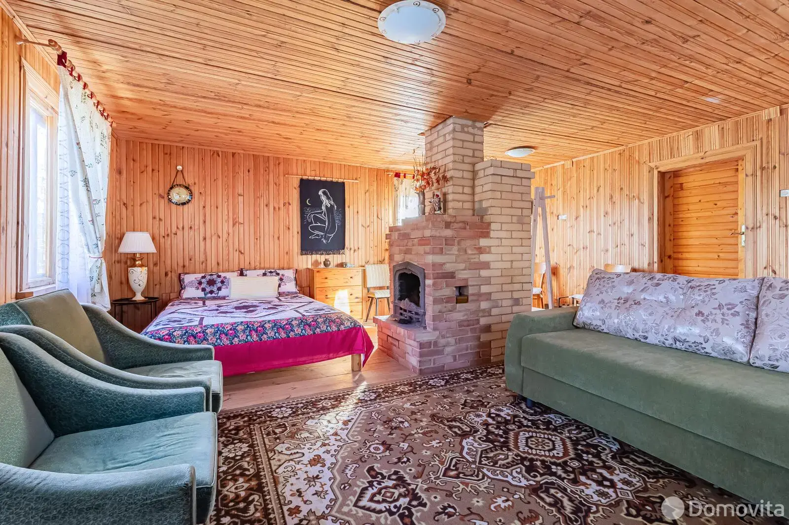 дача, Исток, д. 13