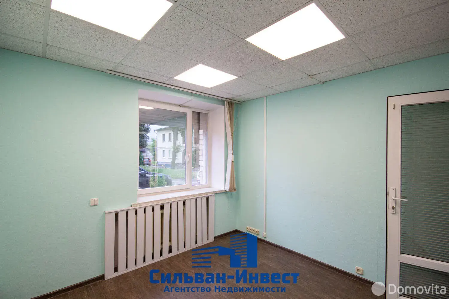 Аренда офиса на Логойский тр-т, д. 10 в Минске, 7046BYN, код 17156 - фото 15