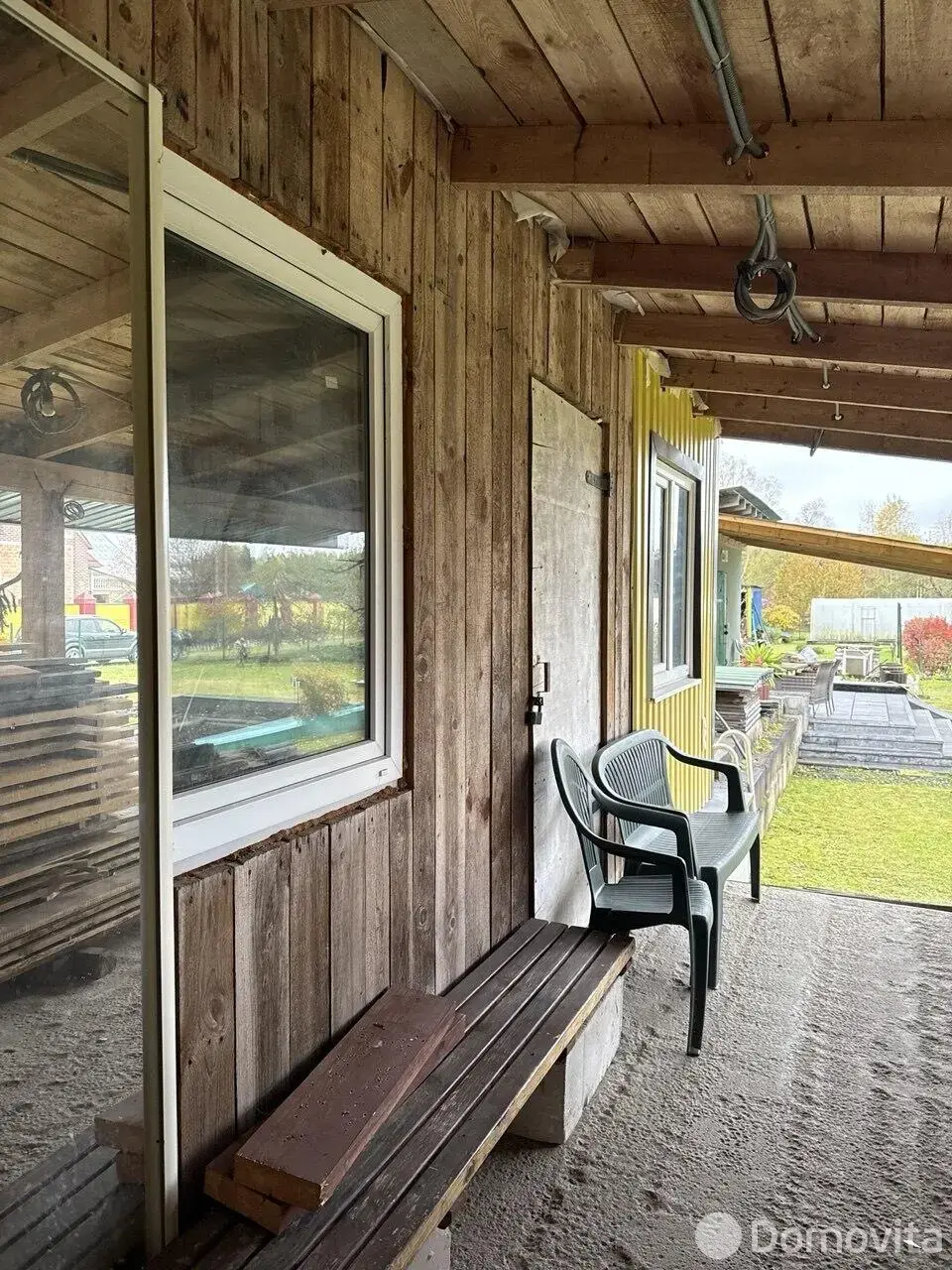 Купить земельный участок, 16 соток, Верески, Минская область, 129000BYN, код 572653 - фото 15