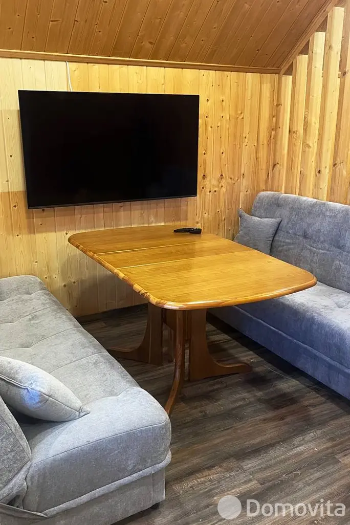 Цена аренды коттеджа на сутки, Дорожный, 