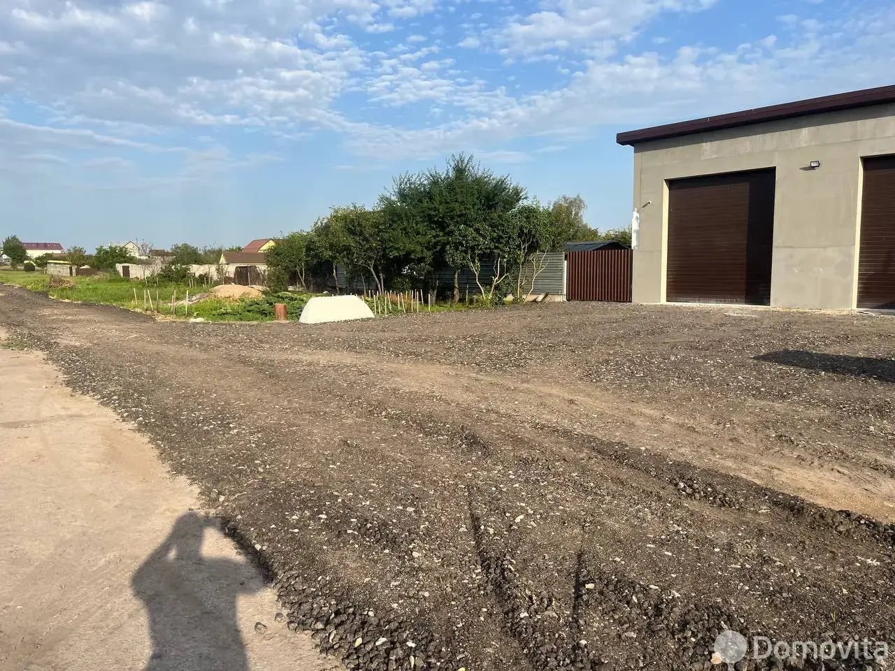 Снять гараж в Большом Тростенце, ул. Совхозная, д. 44А, 1000USD, код 2719 - фото 12