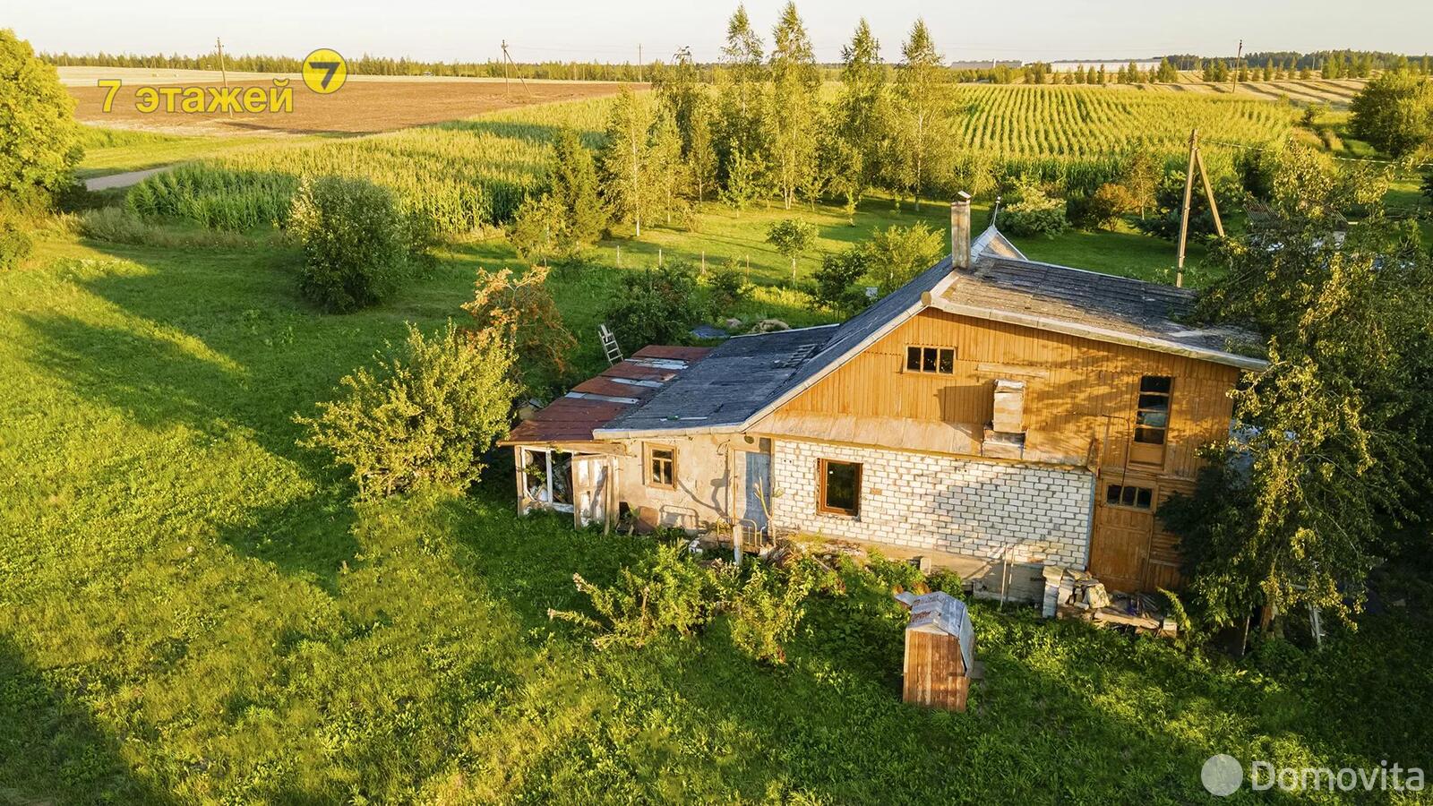 продажа дома, Зелень, ул. Луговая