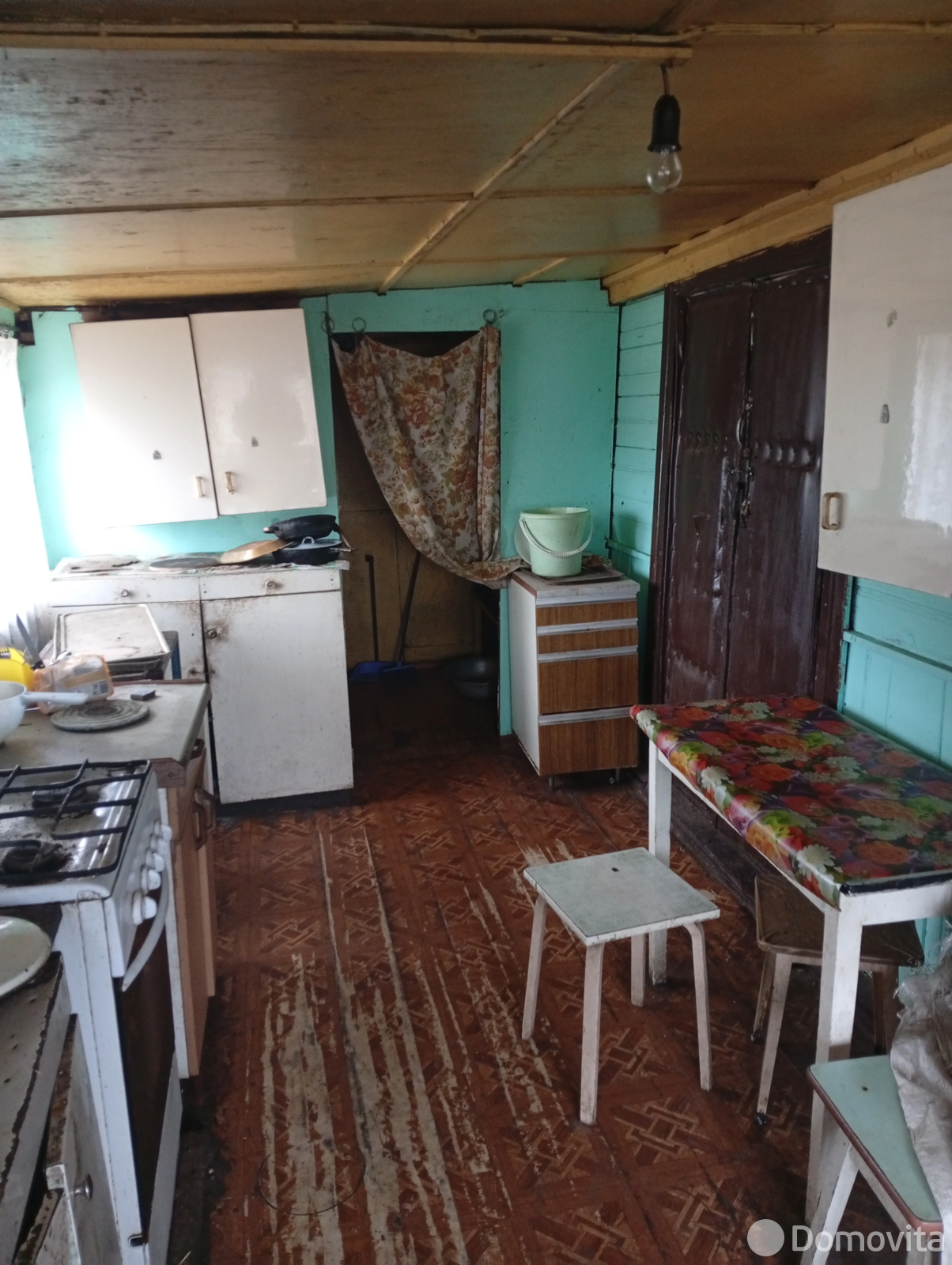 дом, Уречье, ул. Пролетарская, д. 38, стоимость продажи 23 708 р.