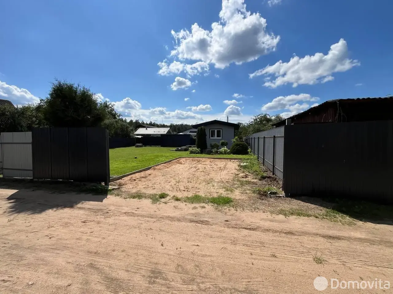 Купить земельный участок, 6.56 соток, Юхновка, Минская область, 40000USD, код 571463 - фото 34