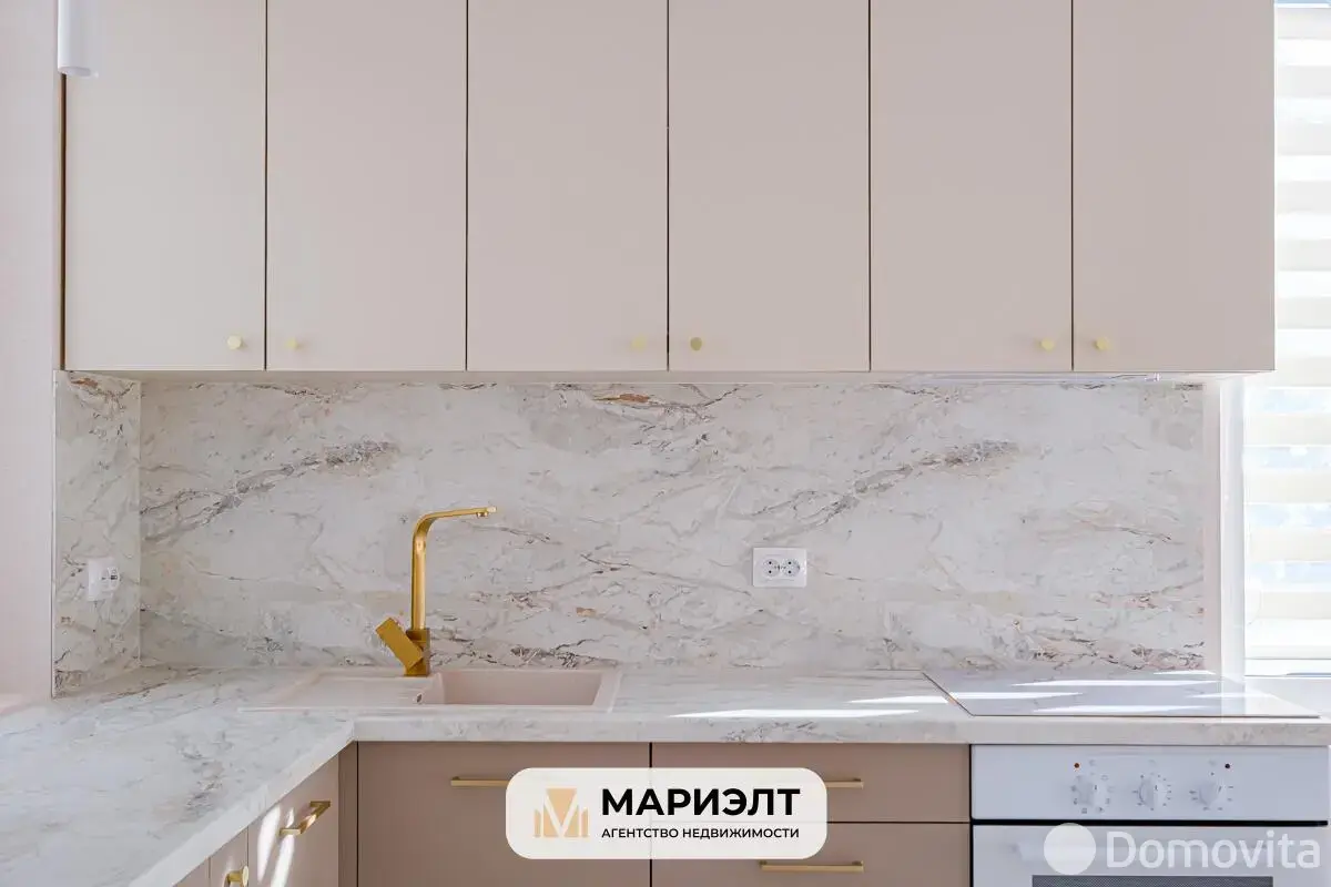 Продажа 2-этажной дачи в Моя отрада Минская область, 159999USD, код 184911 - фото 17