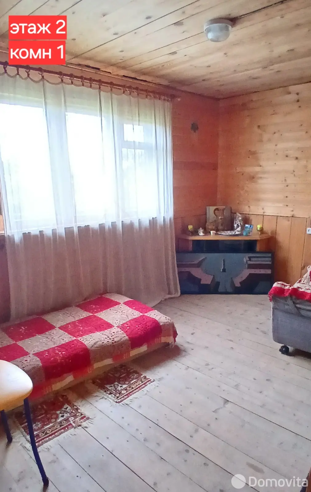 Купить 3-этажную дачу в Урожай-2002 Минская область, 34900USD, код 186601 - фото 20