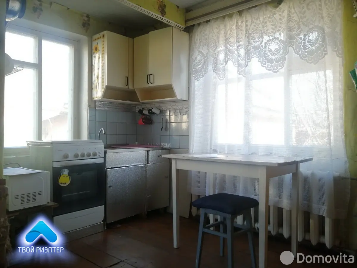 купить коттедж, Речица, ул. Валентика