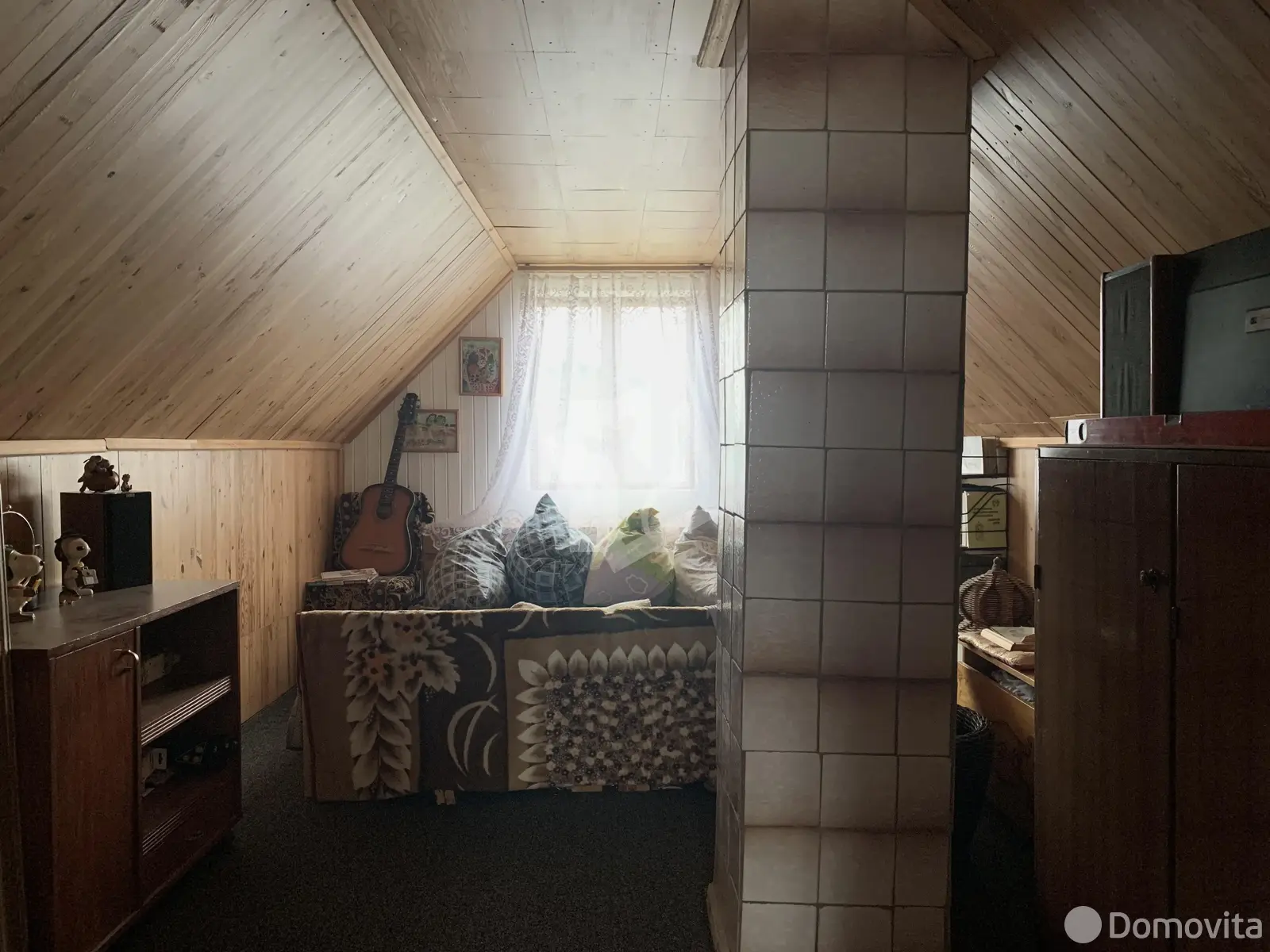 Купить 2-этажную дачу в Автомобилист-82 Минская область, 22500USD, код 184582 - фото 12