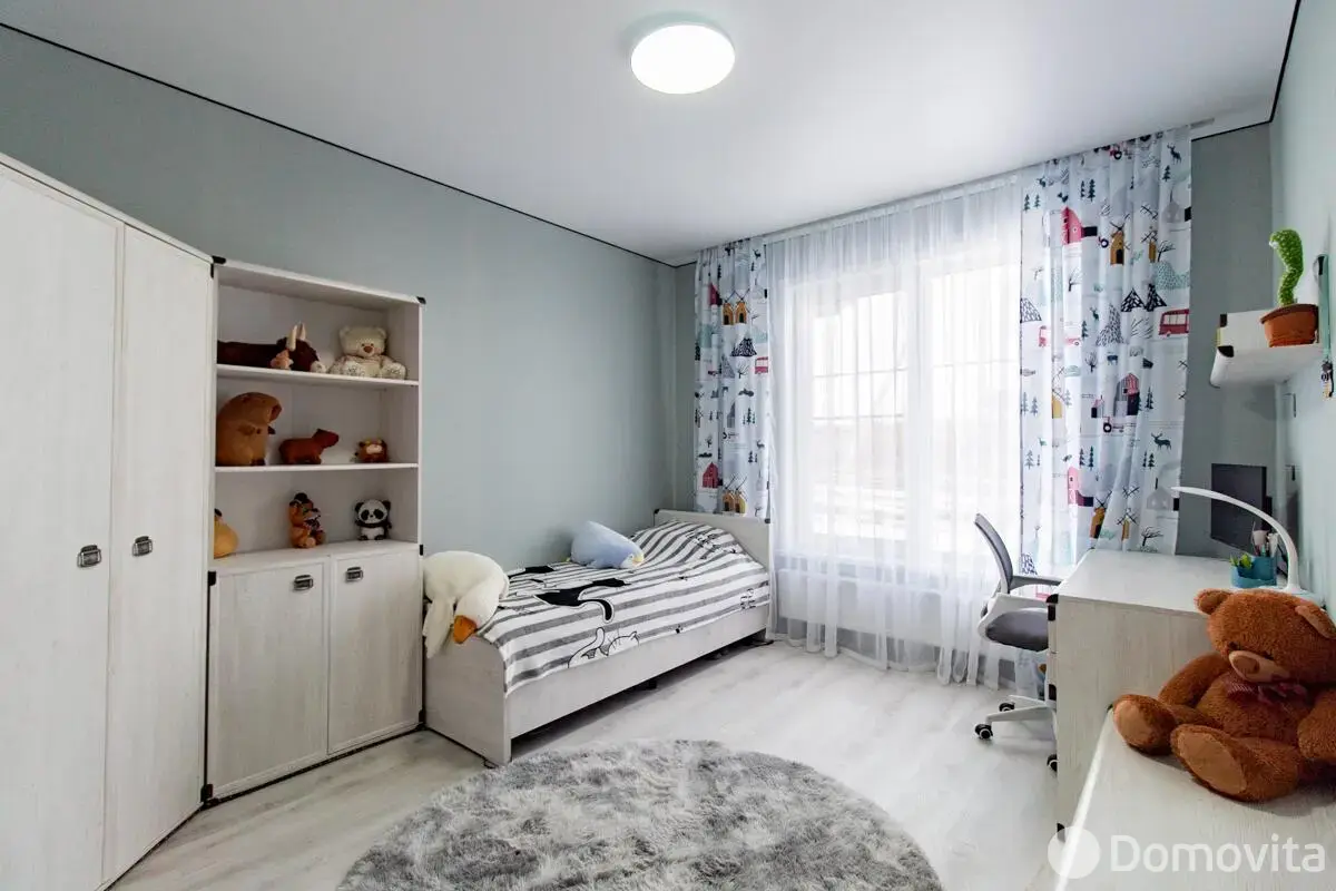 Продажа 1-этажной дачи в Вектор-2012 Минская область, 157000USD, код 181451 - фото 28