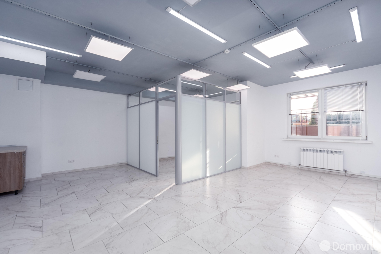 Купить офис на ул. Петра Мстиславца, д. 24 в Минске, 223000USD, код 10249 - фото 2