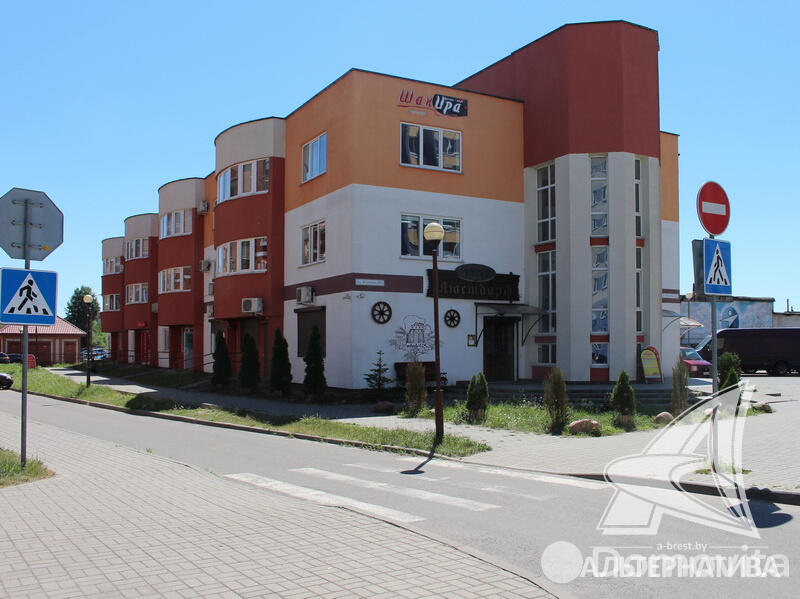 Продажа торговой точки в Бресте, 140000USD, код 993080 - фото 11