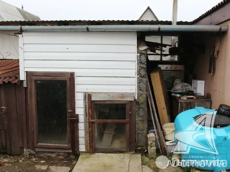Продажа 2-этажной дачи в Росинка при Брестском ДЭУ-138 Брестская область, 72000USD, код 184710 - фото 32