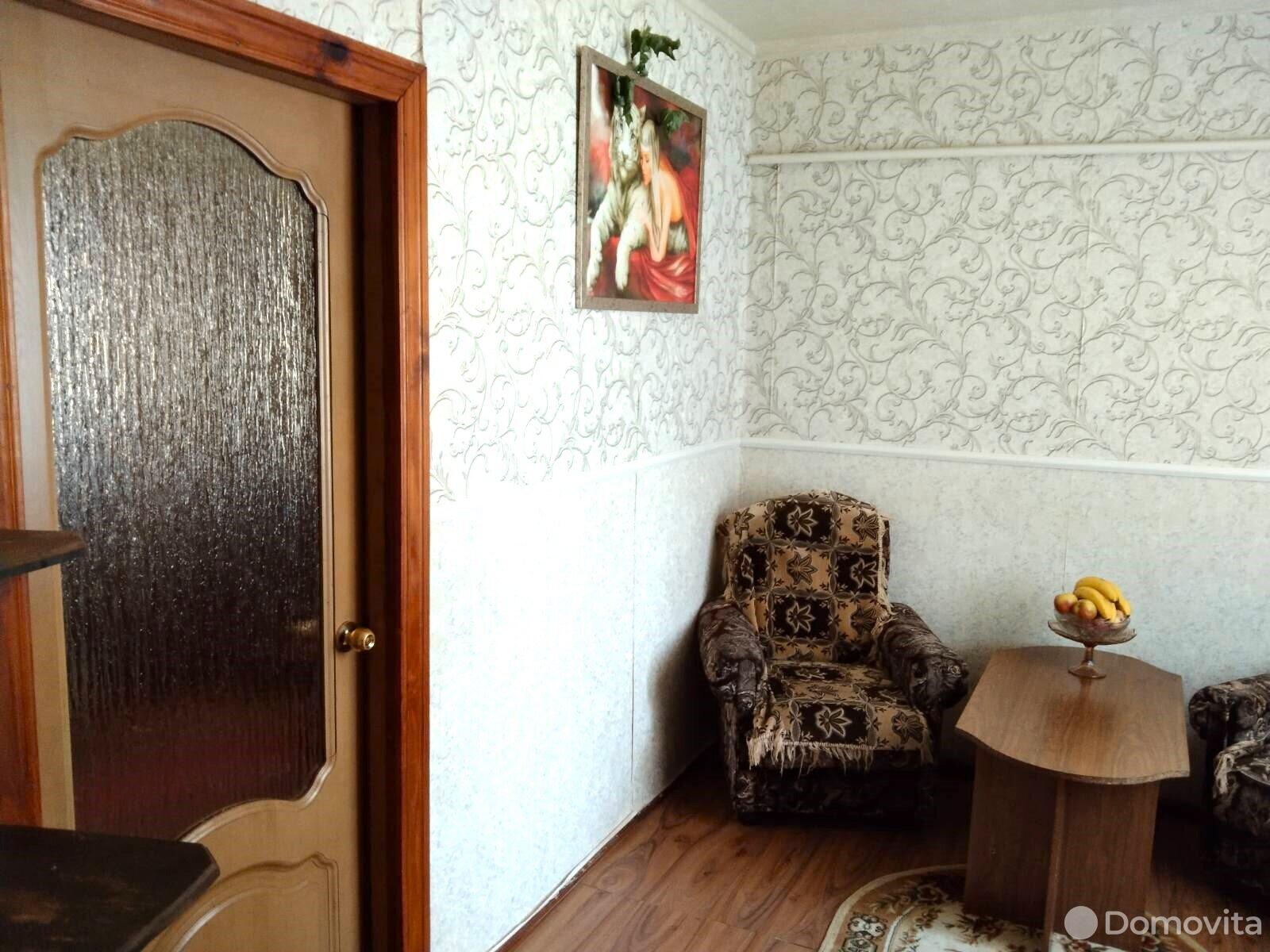 Продажа 3-комнатной квартиры в Несвиже, ул. Ленинская, д. 60, 28000 USD, код: 988445 - фото 6