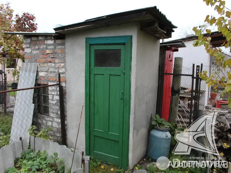 Продажа 2-этажной дачи в Строитель Брестская область, 61179BYN, код 180705 - фото 12