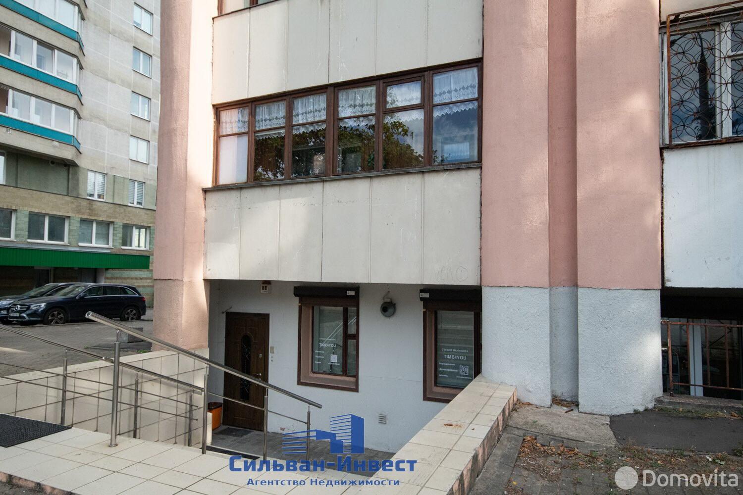 Купить офис на ул. Тимирязева, д. 2 в Минске, 260000USD, код 7733 - фото 27