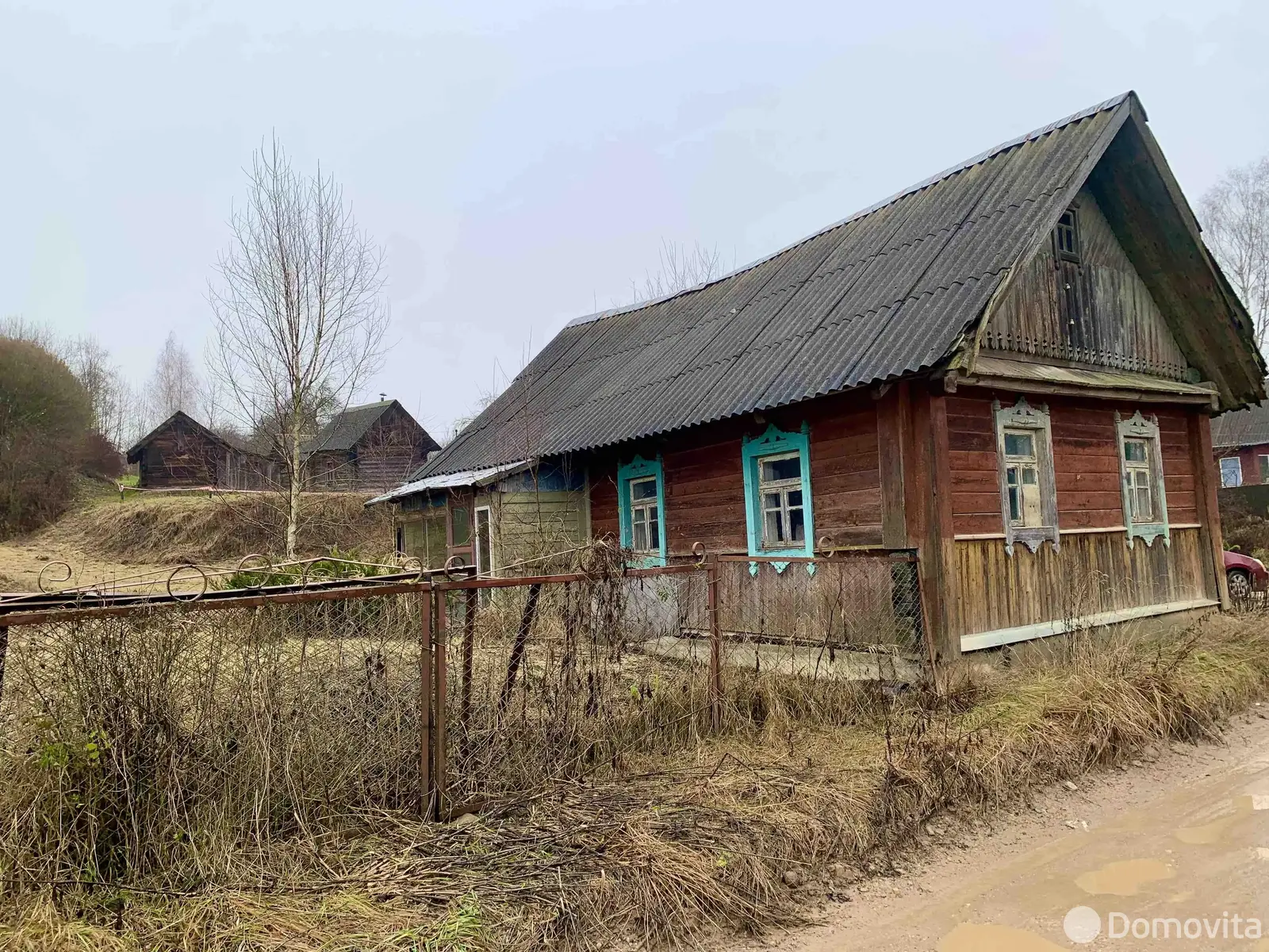 дом, Венделево, ул. Центральная