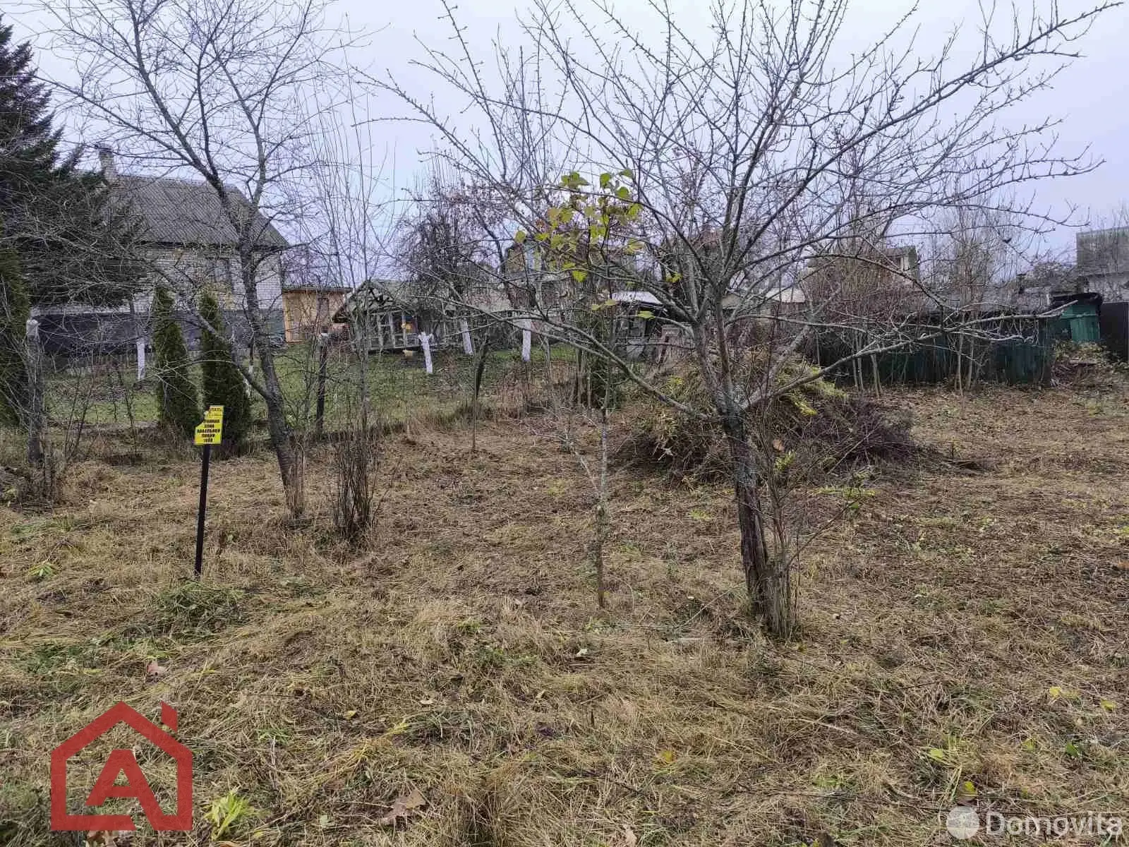 Стоимость продажи участка, Лесное-90 , 