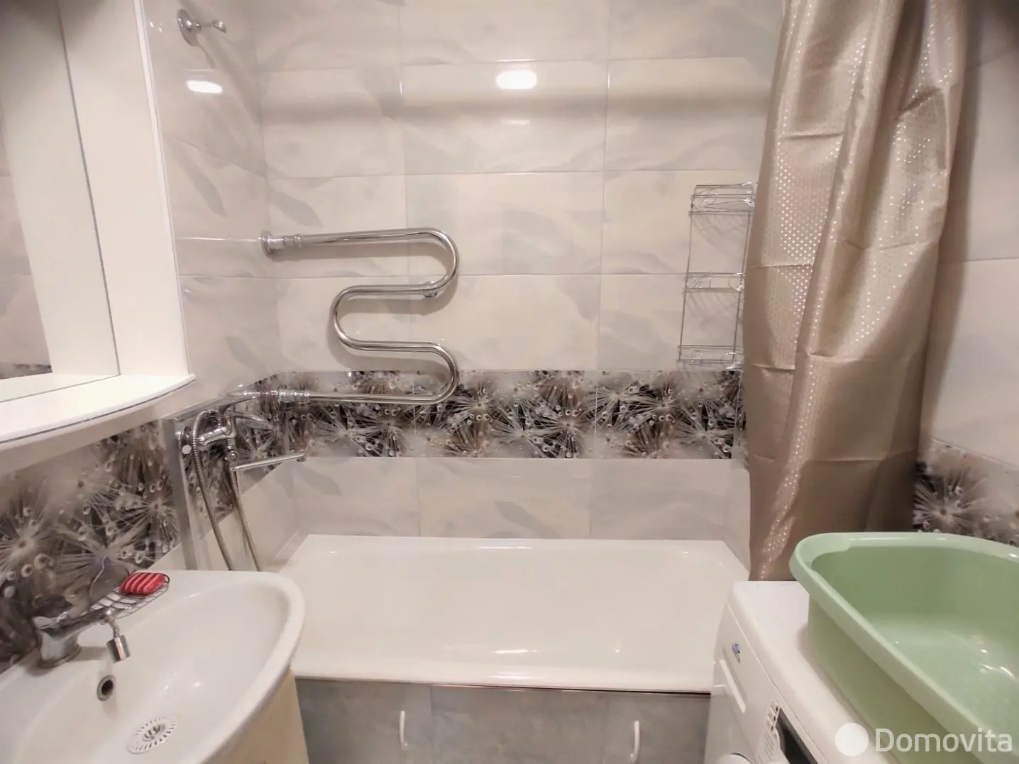 квартира, Минск, ул. Менделеева, д. 30 - лучшее предложение