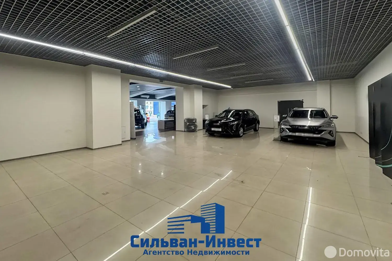 офис, Минск, ул. Свердлова, д. 23 в Ленинском районе