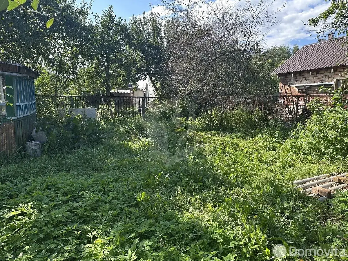 коттедж, Минск, ул. Поселковая 1-я, стоимость продажи 295 938 р.