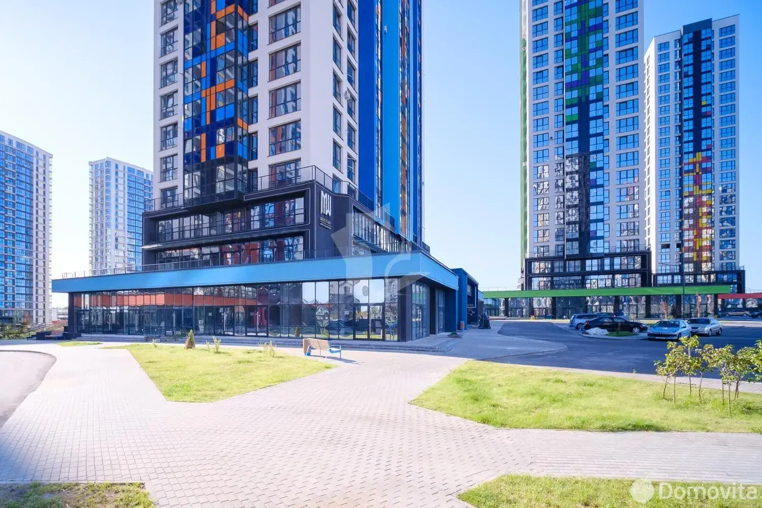 Цена аренды офиса, Минск, ул. Михаила Савицкого, д. 35