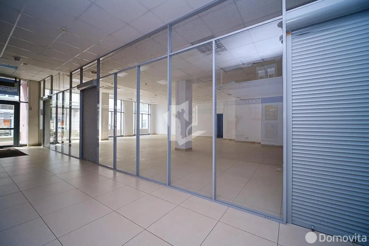 Стоимость аренды объекта сферы услуг, Минск, ул. Московская, д. 22