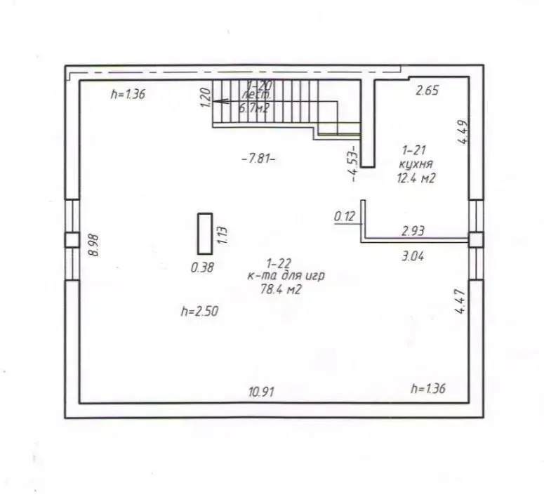 склад, Минск, ул. Бегомльская, д. 21 - лучшее предложение