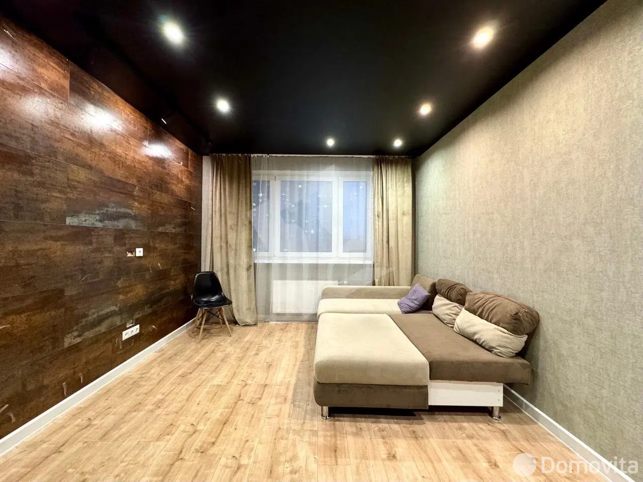 квартира, Минск, пер. Железнодорожный 3-й, д. 10 в Московском районе