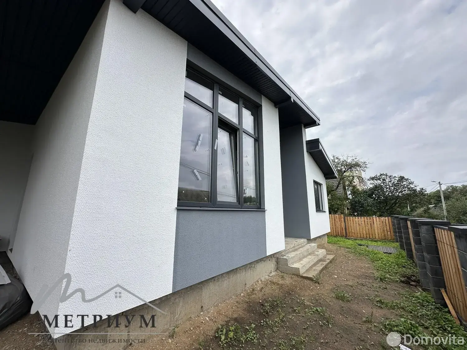 дом, Минск, пр-д Столетова в Партизанском районе