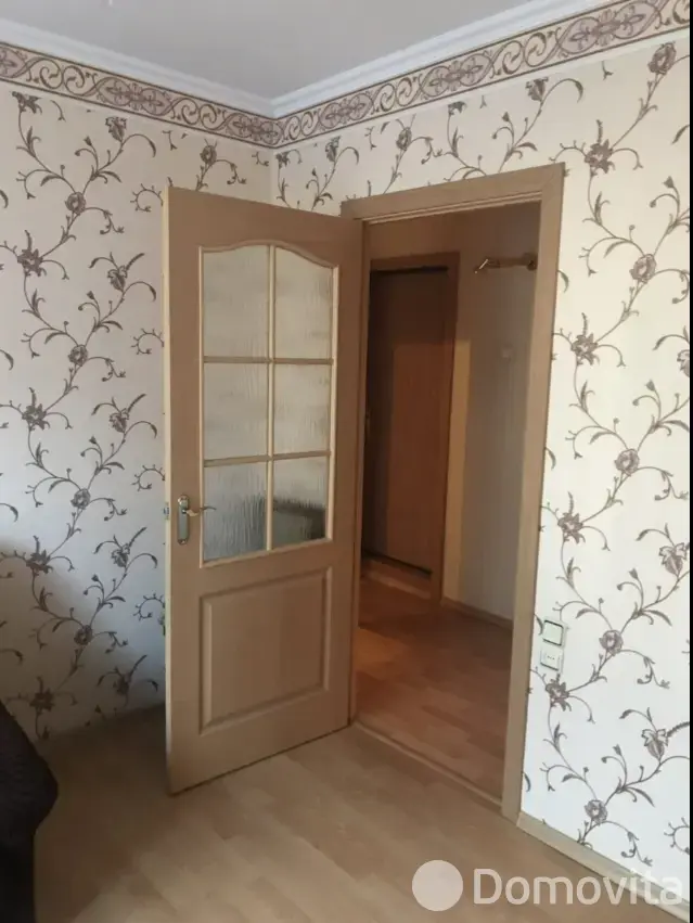 квартира, Солигорск, ул. Константина Заслонова, д. 93, стоимость аренды 572 р./мес.