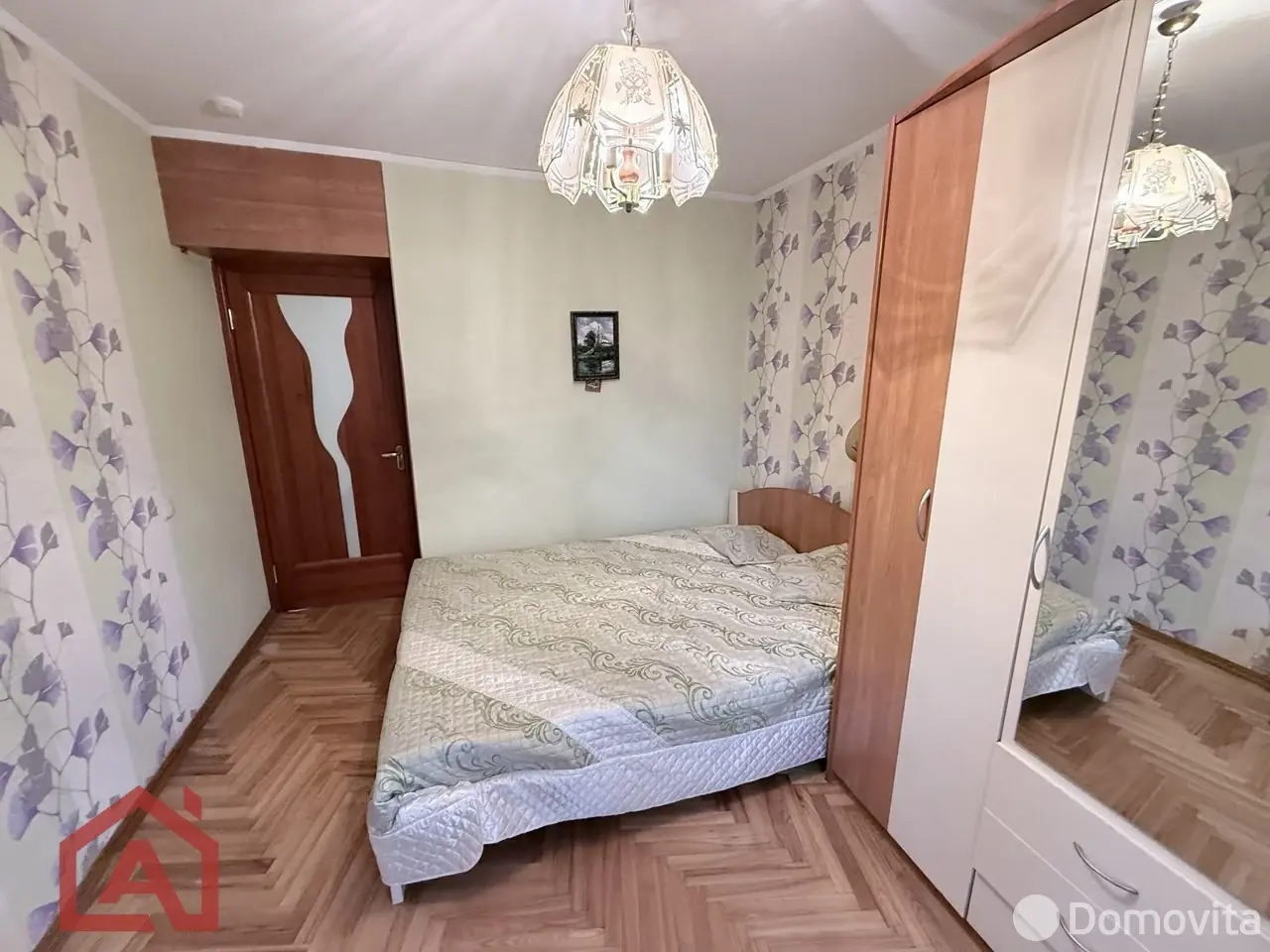 квартира, Минск, ул. Уручская, д. 4