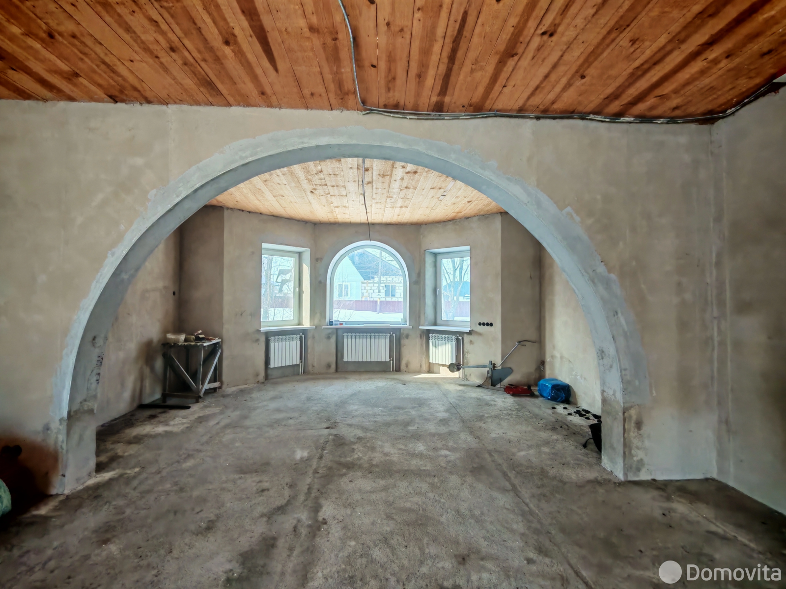 коттедж, Витебск, пр-д Селивовщинский, д. 8 