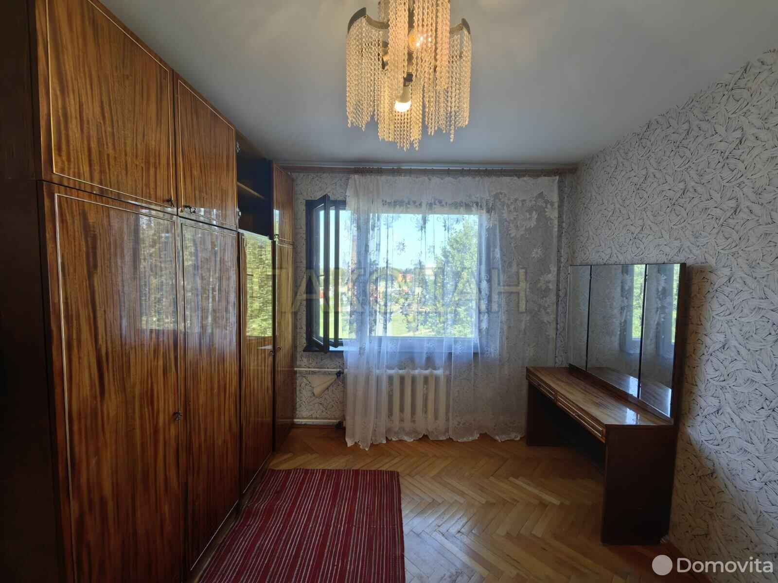 Купить 3-комнатную квартиру в Барановичах, ул. Тексер, 36500 USD, код: 938485 - фото 5