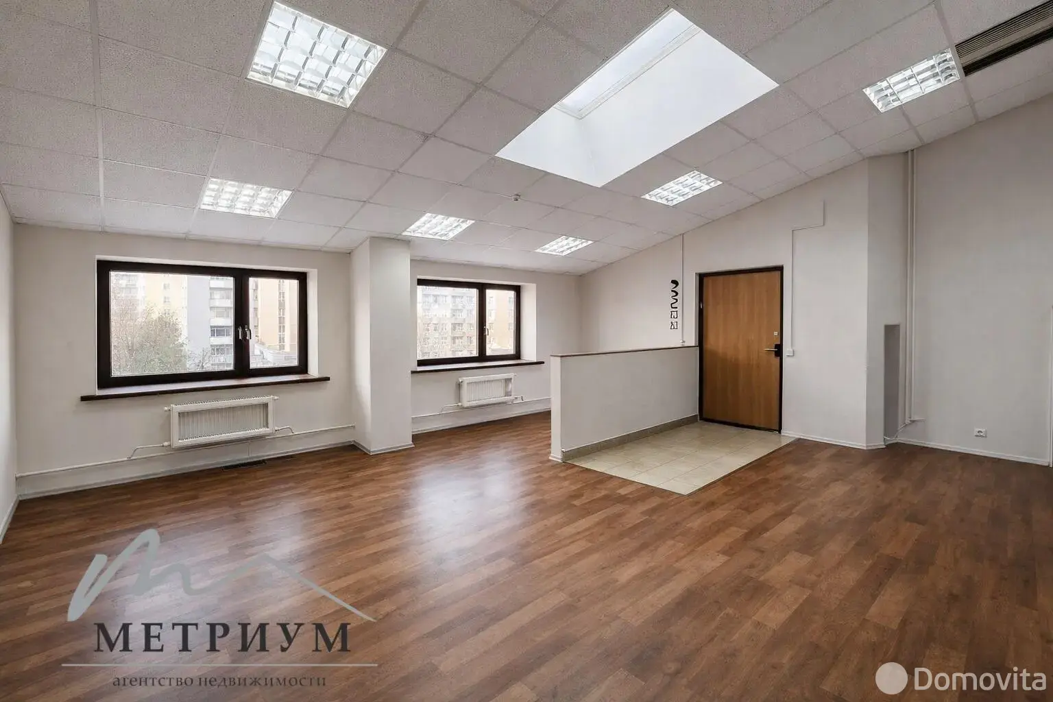 арендовать офис, Минск, ул. Тростенецкая, д. 3