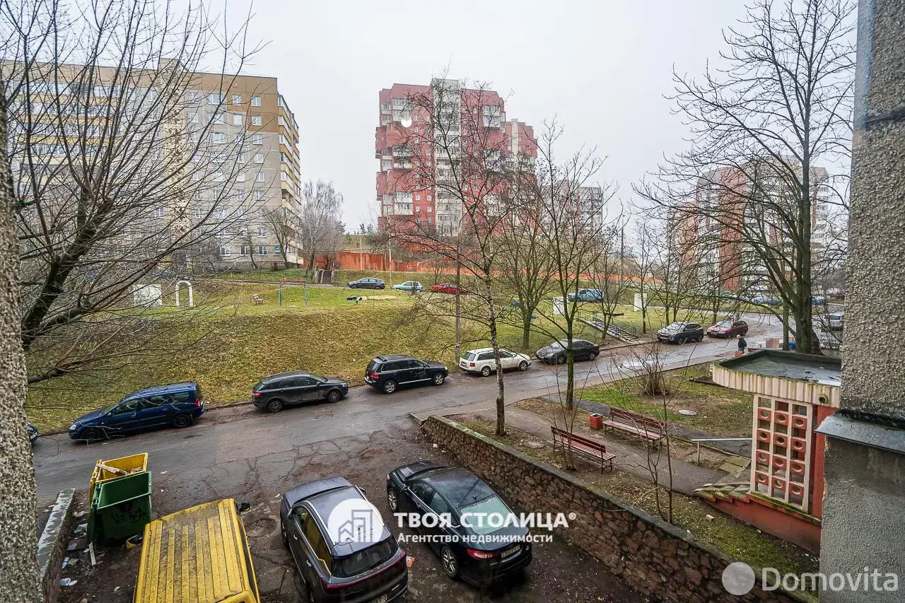 Продажа комнаты в Минске, ул. Алтайская, д. 64/1, цена 22000 USD, код 7464 - фото 6