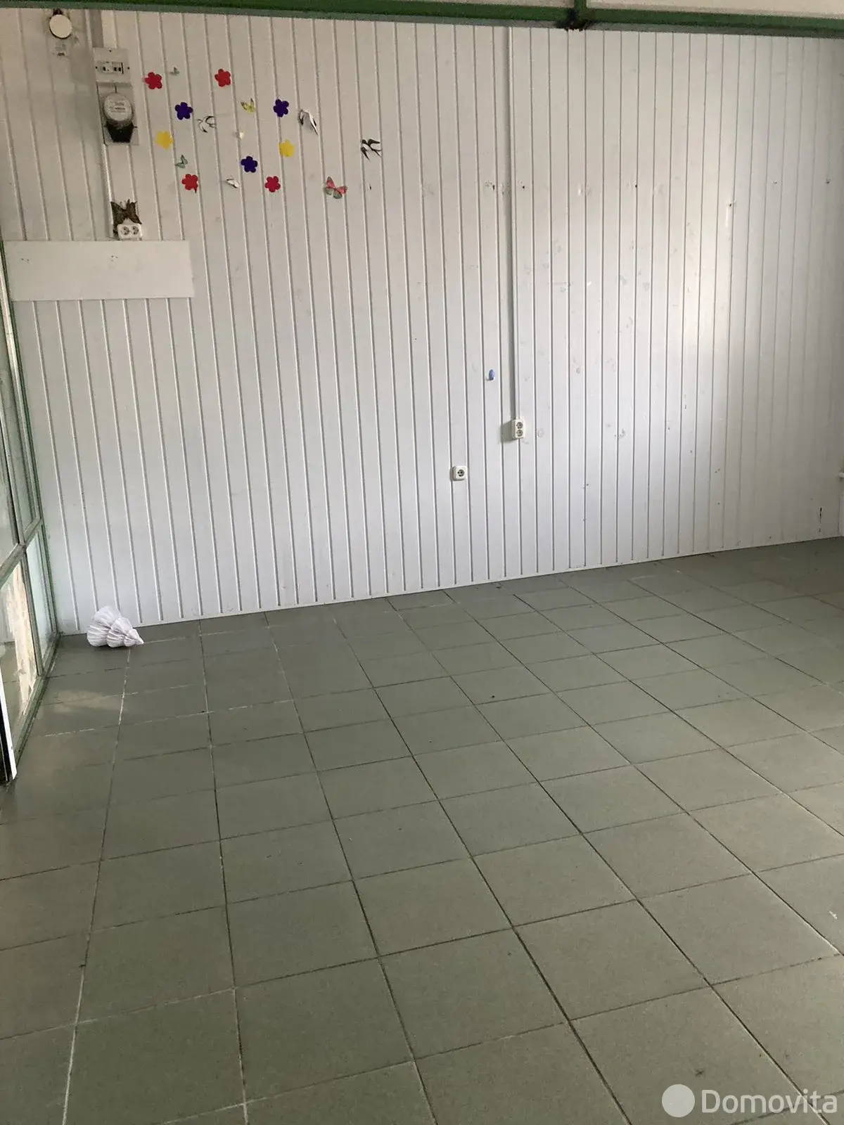 торговый объект, Ошмяны, ул. Первомайская, д. 8А 