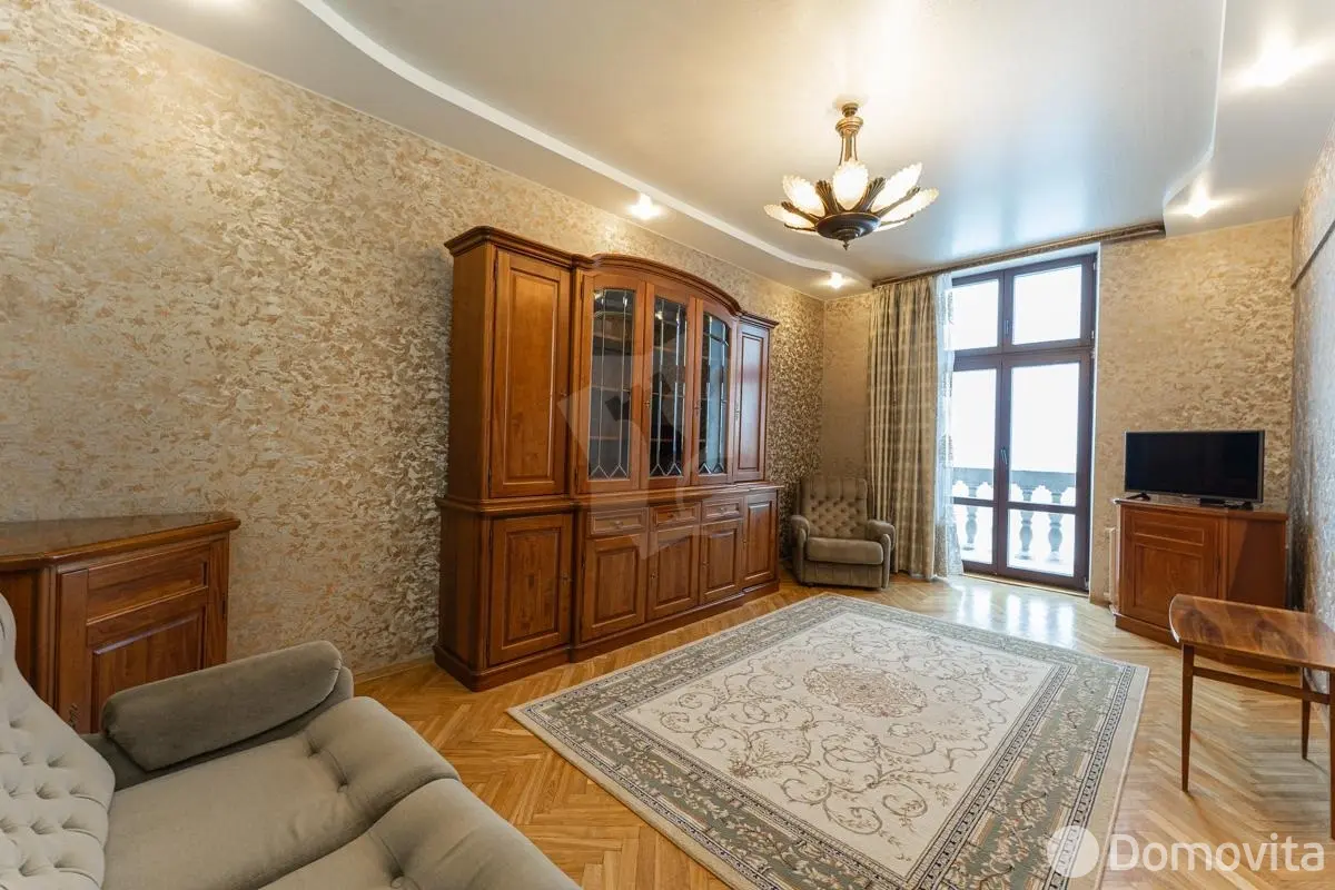 аренда квартиры, Минск, ул. Красная, д. 22